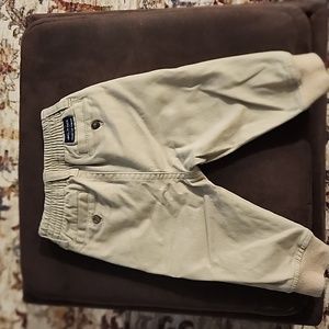 6 to 12 months boys pants